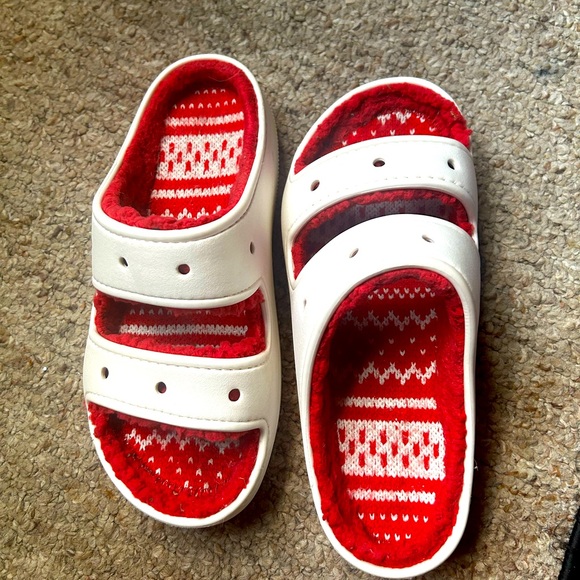 Crosc size 7 - Picture 3 of 4